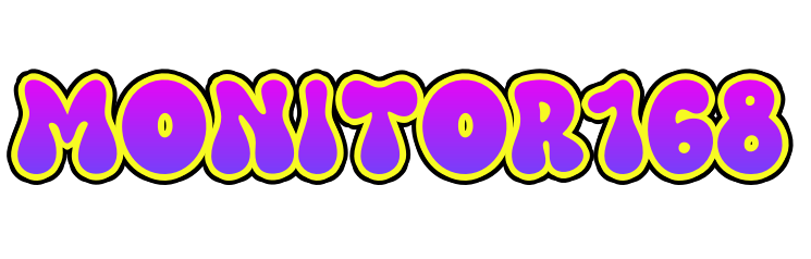 MONITOR168